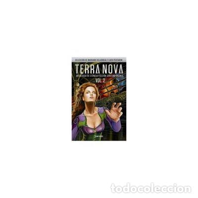Libros: Terra Nova 2- 9788415831181