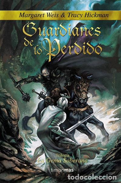 Libros: Guardianes de lo perdido- 9788448033248