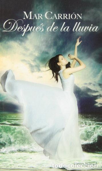 Libros: Despu&eacute;s de la lluvia- 9788492929931 - Foto 1
