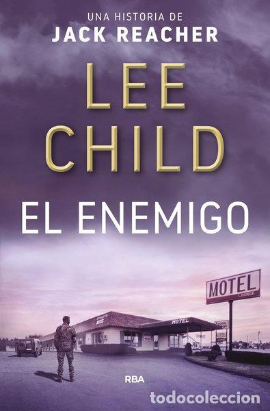 B&uuml;cher: El enemigo- 9788490567746