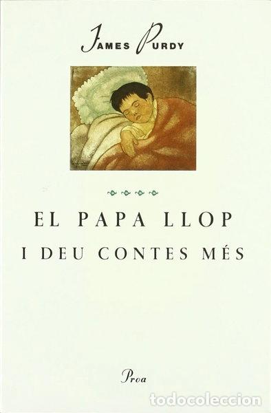 B&uuml;cher: El papa llop i deu contes m&eacute;s- 9788482561479