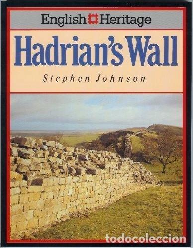 B&uuml;cher: Hadrian's Wall- 9780713459586