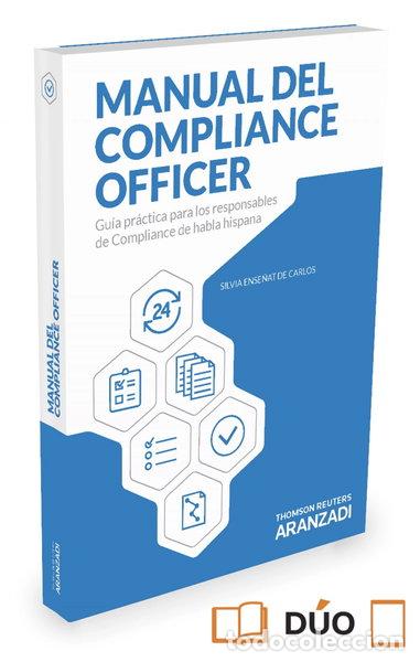 Libri di seconda mano: Manual del Compliance Officer- 9788490999080