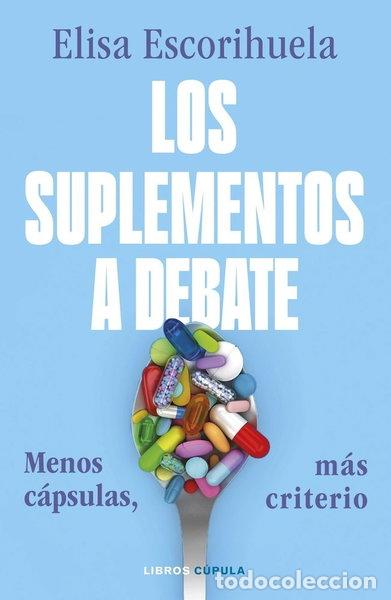 Libros: Los suplementos a debate- 9788448049485 - Foto 1