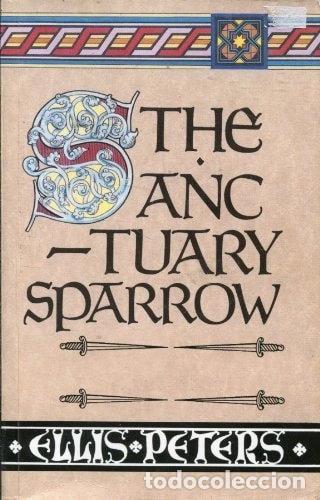 Libros: The Sanctuary Sparrow- 9780754021407 - Foto 1