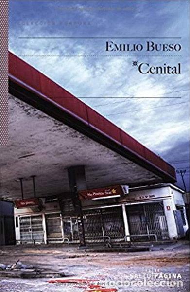 Libros: Cenital- 9788415065265 - Foto 1