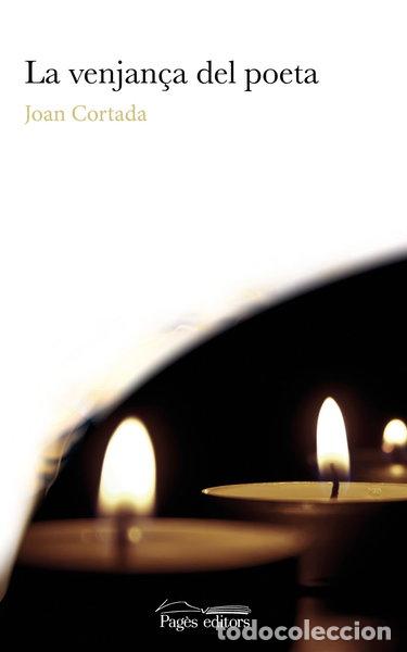 Libros: La venjan&ccedil;a del poeta- 9788413031927