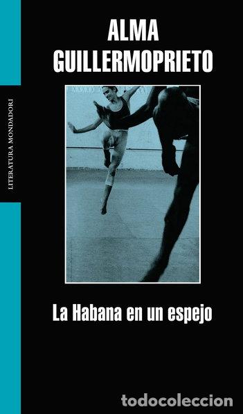 Libros: La Habana en un espejo- 9788439711858
