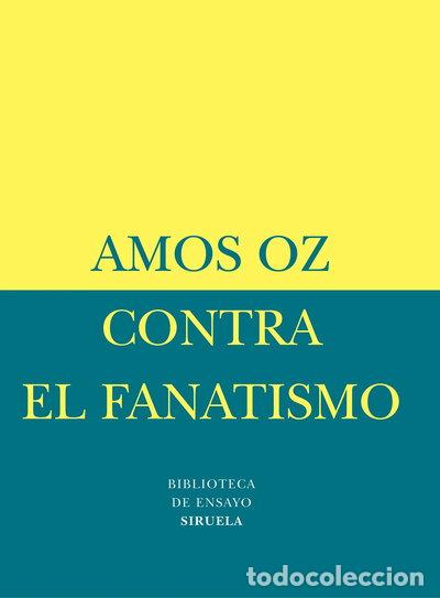 B&uuml;cher: Contra el fanatismo- 9788478447084