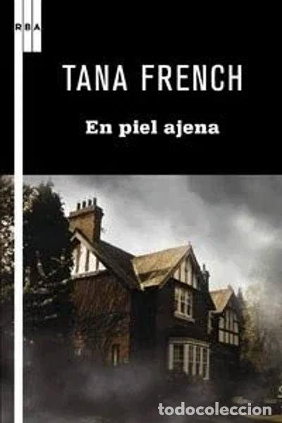 Libros: En piel ajena- 9788498678932 - Foto 1