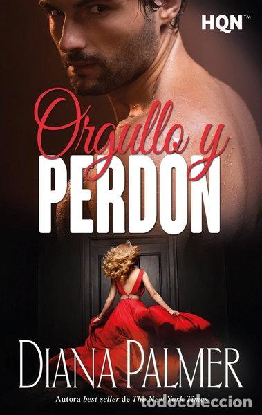 Libros: Orgullo y perd&oacute;n- 9788410627895
