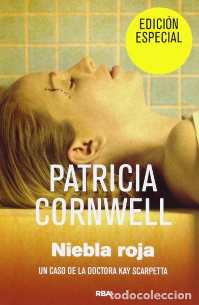 Libri di seconda mano: Niebla roja- 9788490069837