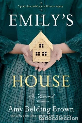 Libros: Emilys House- 9780593199633 - Foto 1