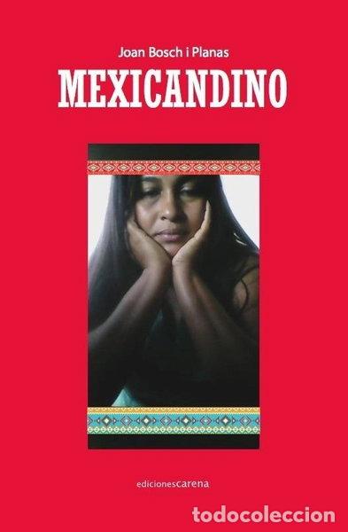 Livros em segunda m&atilde;o: Mexicandino- 9788416843503