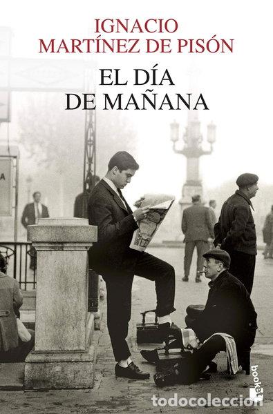 Livros em segunda m&atilde;o: El d&iacute;a de ma&ntilde;ana- 9788432210327