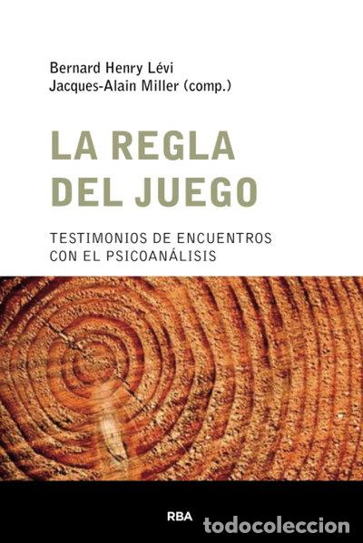 Livres: La regla del juego- 9788424935658