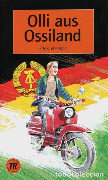 Livres: Olli aus Ossiland- 9788723901644