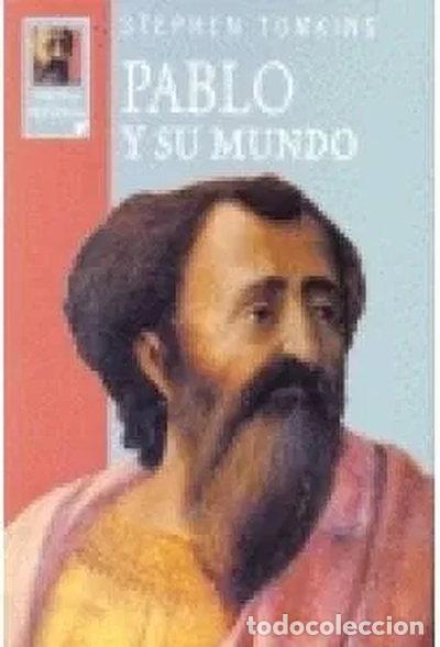 Libros: Pablo y su mundo- 9788428530019 - Foto 1