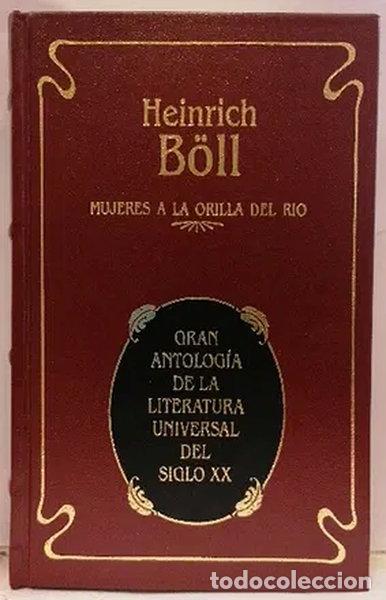 Libros: Mujeres a la orilla del mar- 9788401811524
