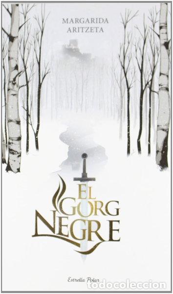 Libros: El gorg negre- 9788499328874 - Foto 1