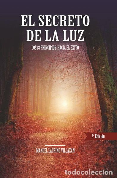 Libros: El secreto de la luz- 9788409135196 - Foto 1