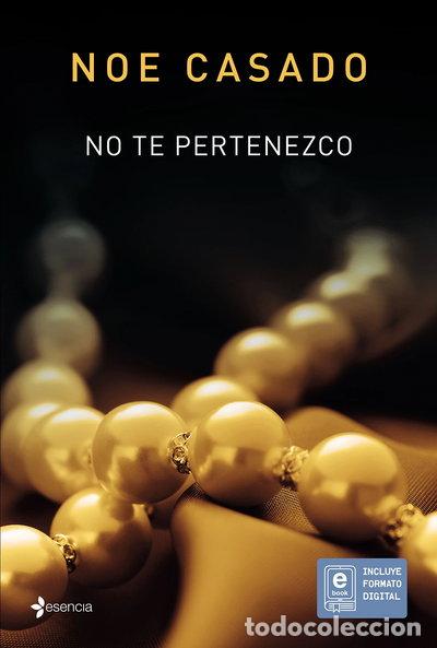 Libros: No te pertenezco- 9788408145707 - Foto 1