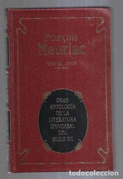 Libros: Vida de Jes&uacute;s- 9788401811821