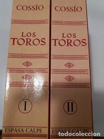 books: Los toros- 9788423996032