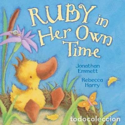 Libros: Ruby in Her Own Time- 9780439579155 - Foto 1