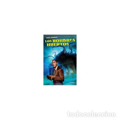 B&uuml;cher: Los nombres muertos- 9788415831051
