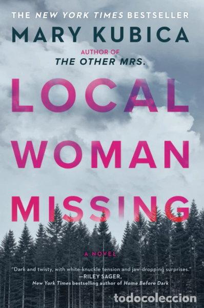 Libros: Local Woman Missing- 9780778311669 - Foto 1
