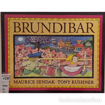 Libros: Brundibar- 9783806750737 - Foto 1