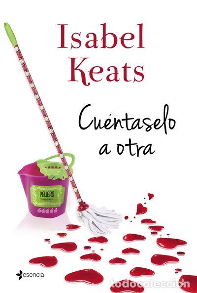 Livros em segunda m&atilde;o: Cu&eacute;ntaselo a otra- 9788408131618