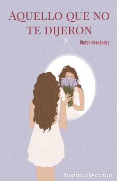 Livros em segunda m&atilde;o: Aquello que no te dijeron- 9798363435737