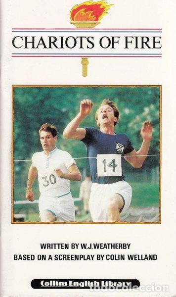 Libros: Chariots of Fire- 9780003701630 - Foto 1