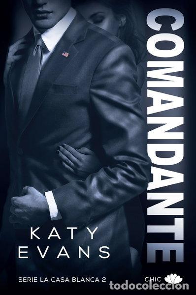 Libros: Comandante- 9788416223992 - Foto 1