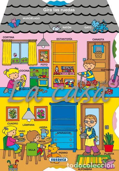 Libros: Palabras de la casa- 9788430525942 - Foto 1