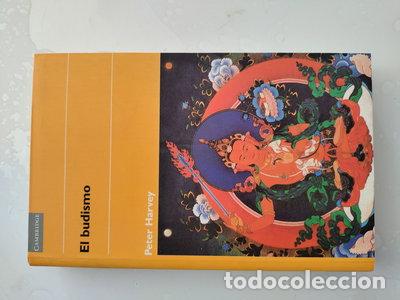 Libros: El budismo- 9788483230145 - Foto 1