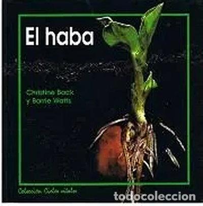 Libros: El haba- 9788423636907 - Foto 1