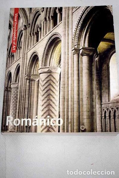 Libros: Rom&aacute;nico- 9788881178735 - Foto 1