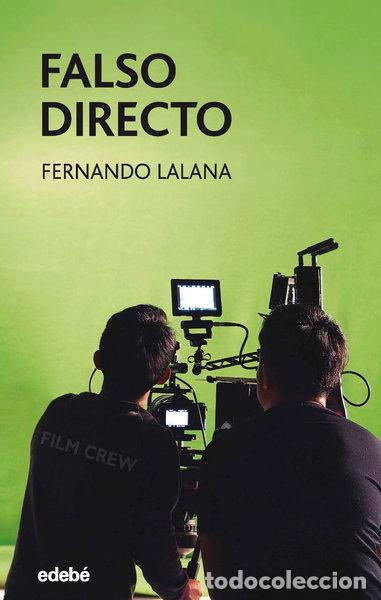 Libros: Falso directo- 9788468345338 - Foto 1