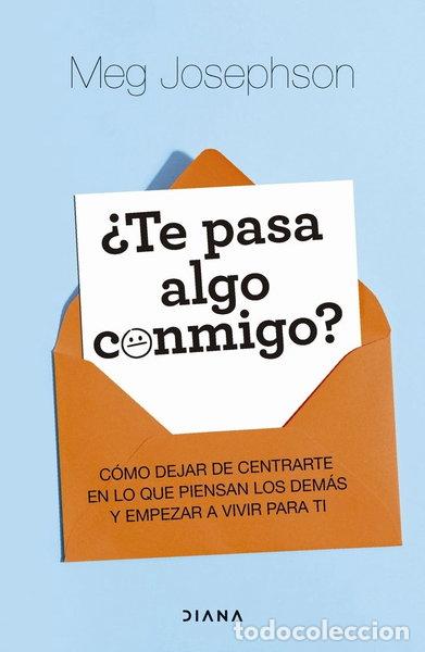 B&uuml;cher: &iquest;Te pasa algo conmigo?- 9788411193405