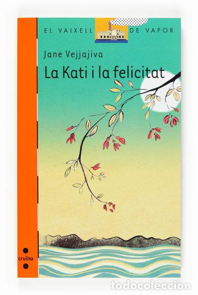 B&uuml;cher: La Kati i la felicitat- 9788466117869