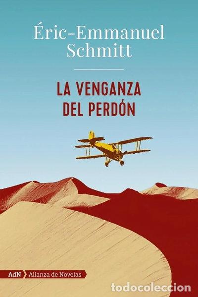 B&uuml;cher: La venganza del perd&oacute;n- 9788491812487