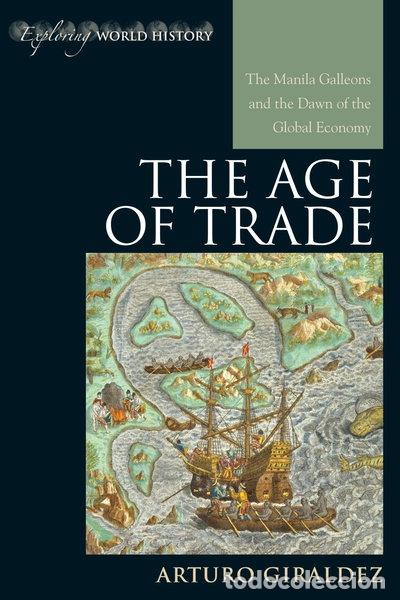 Livres: The Age of Trade- 9780742556638