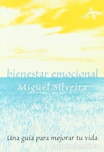 Livres: Bienestar emocional- 9788484282570