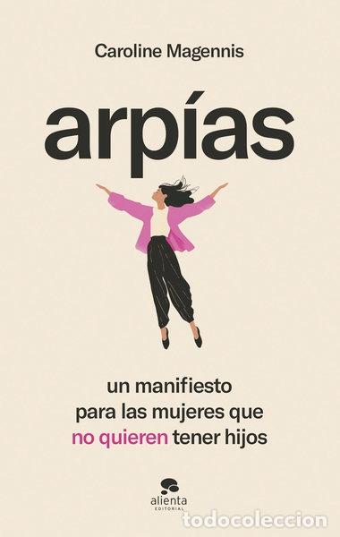 Livres: Arp&iacute;as- 9788413443942