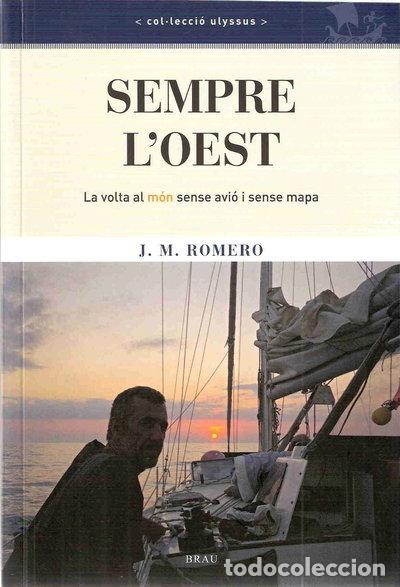 Livres: Sempre l'oest- 9788496905221
