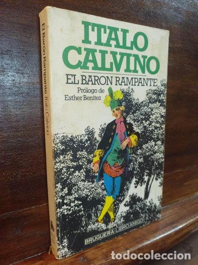 Libros: El bar&oacute;n rampante- 9788402065940 - Foto 1