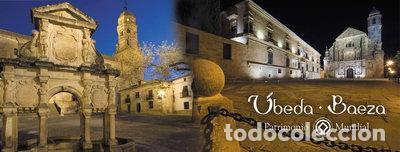 books: &Uacute;beda y Baeza- 9788437828466